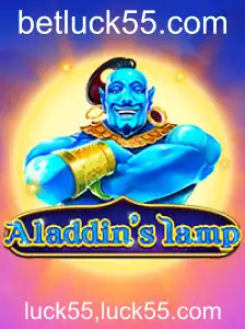 O Encantador Mundo de Aladdinslamp