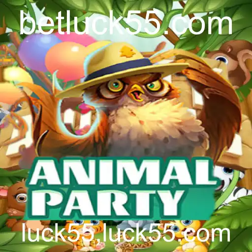 Descubra o Empolgante Mundo de AnimalParty