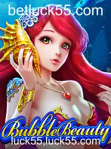 Explorando o Mundo Encantado de BubbleBeauty com luck55