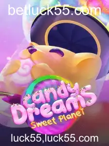 CandyDreams: Uma Aventura Doce no Mundo dos Jogos