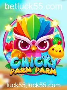 Desvendando o Fascínio de ChickyParmParm: Um Jogo de Estratégia com um Toque de Sorte