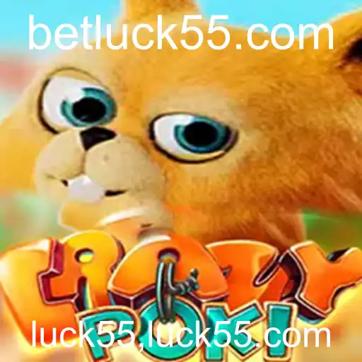 Descubra o Universo Inovador de CrazyPoki e as Oportunidades de Ganhar com luck55