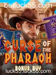Desvendando os Mistérios do Jogo Curse of the Pharaoh Bonus Buy