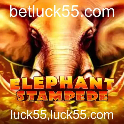 Desvendando ElephantStampede: O Jogo de Aventura Único Inspirado por luck55