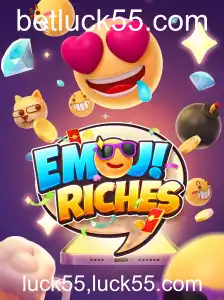 Explorando EmojiRiches: Um Jogo de Emojis com Sorte e Estratégia