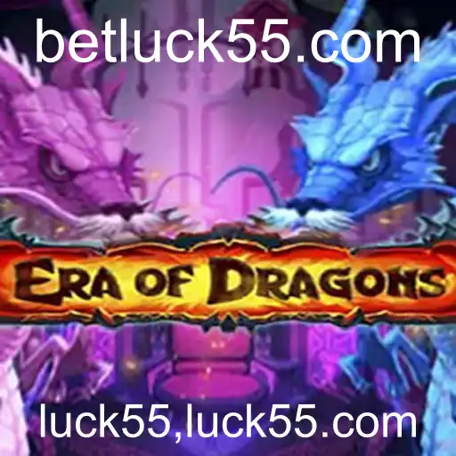 Descubra a Fantasia Épica de EraOfDragons: Onde a Sorte Conhece Estratégia