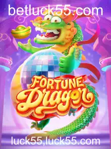 Descubra o Mundo de FortuneDragon: Um Jogo de Aventura Único