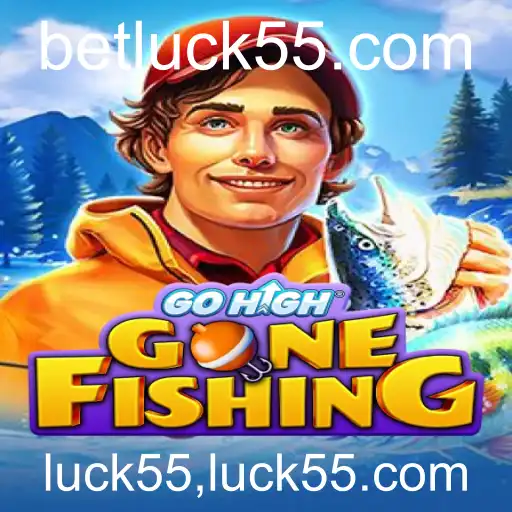 Explorando o Mundo de GoHighGoneFishing: Uma Jornada de Pesca e Sorte