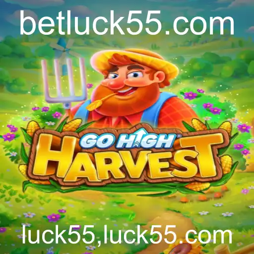 Explorando o Fascinante Mundo de GoHighHarvest: Um Jogo de Estratégia e Sorte