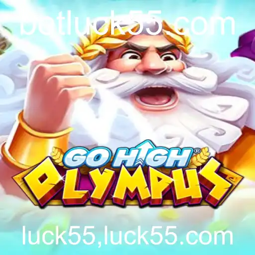 Tudo o que você precisa saber sobre GoHighOlympus e a sorte por trás do jogo