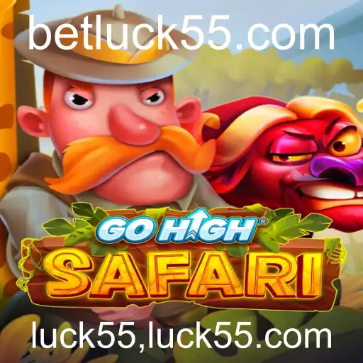 Explorando GoHighSafari: Um Mergulho em sua Jogabilidade e Regras