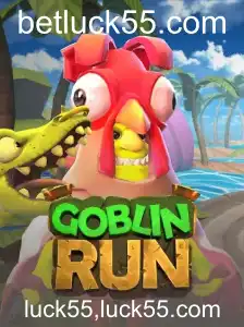 GoblinRun: Aventura e Estratégia no Mundo dos Goblins
