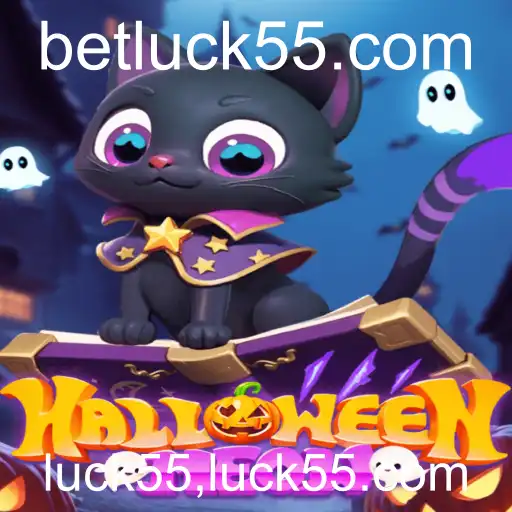 Descubra HalloweenMeow: Uma Aventura Assustadoramente Divertida