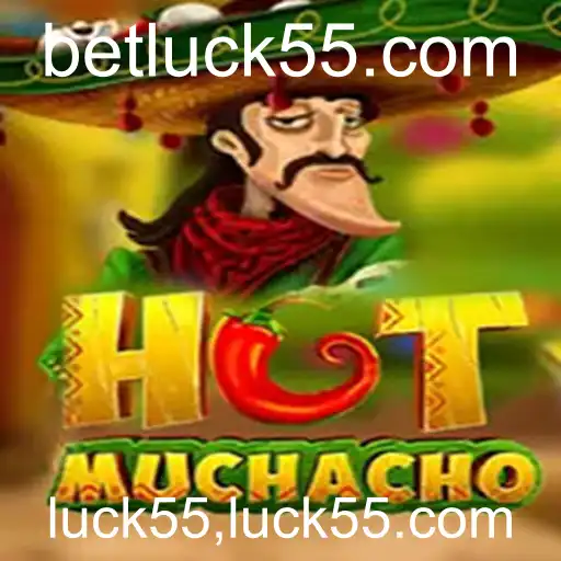 Descubra HotMuchacho: O Jogo de Azar que está Agitando o Mercado