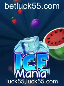 IceMania: Um Guia Completo Sobre o Jogo de Sucesso com luck55