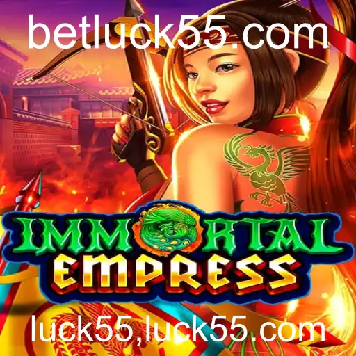 ImmortalEmpress: O Universo Fascinante do Novo Jogo de Estratégia