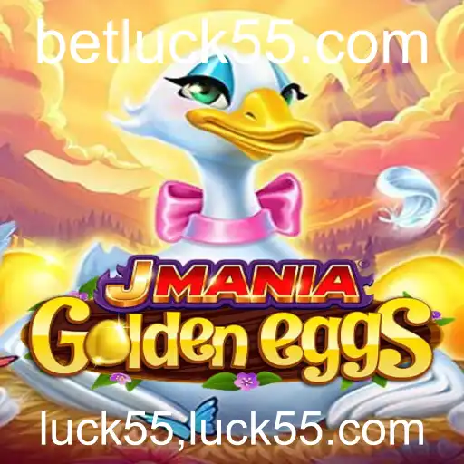 Descubra JManiaGoldenEggs: O Jogo de Sucesso que Combina Sorte e Estratégia