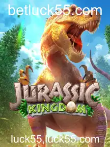 Explorando o Mundo de JurassicKingdom: Aventura e Estratégia em um Cenário Pré-histórico