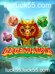 Explorando o Novo Sensação do Momento: Legendary5