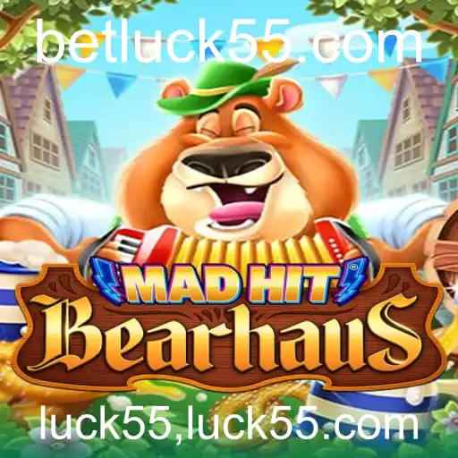 Descubra a Fascinante Experiência de Jogo em MadHitBearhaus