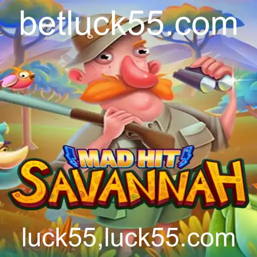 Jogo MadHitSavannah: Descubra as Regras e Estratégias para Vencer