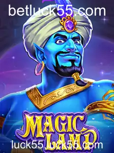 Explorando o Mundo Mágico de MagicLamp: Um Jogo de Aventura e Sorte