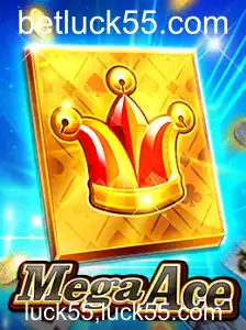 Descubra o Mundo de MegaAce: A Nova Sensação do Entretenimento