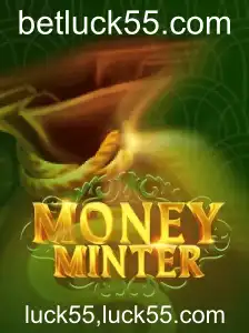 Explorando MoneyMinter: O Jogo de Azar que Conquista