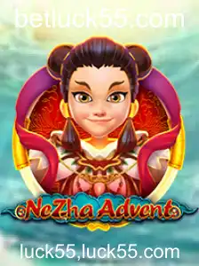 NeZhaAdvent: Uma Jornada Épica com Sorte Virtual