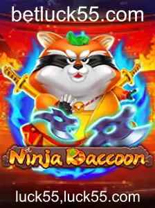 NinjaRaccoon: Uma Aventura Inovadora no Mundo dos Games