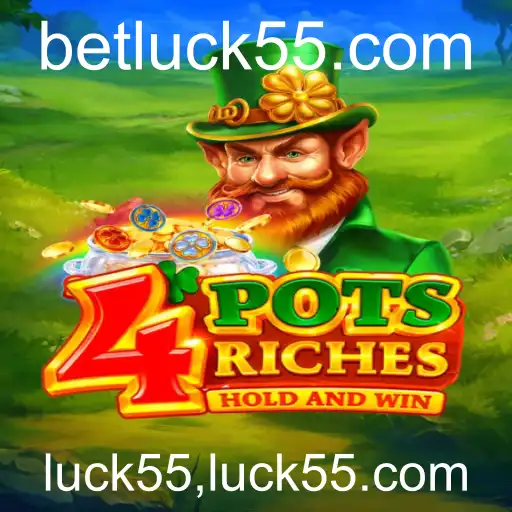 Explorando o Mundo Emocionante do Jogo 4potsriches