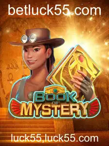 Descubra o Enigma do Jogo BookofMystery e as Estratégias para Vencer
