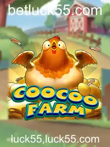 CooCooFarm: Uma Nova Experiência de Jogo com Sorte e Estratégia
