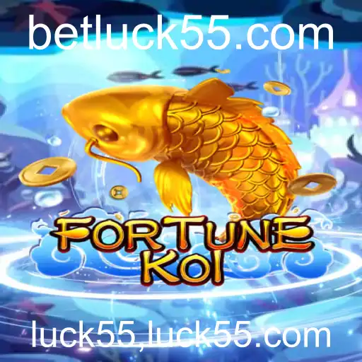 Descobrindo FORTUNEKOI: O Novo Sensação dos Jogos de Sorte