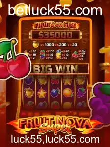 Descubra o Fascinante Mundo de FruitNovaSuper