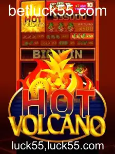Descubra o Fascinante Jogo HotVolcano e Suas Regras Exclusivas