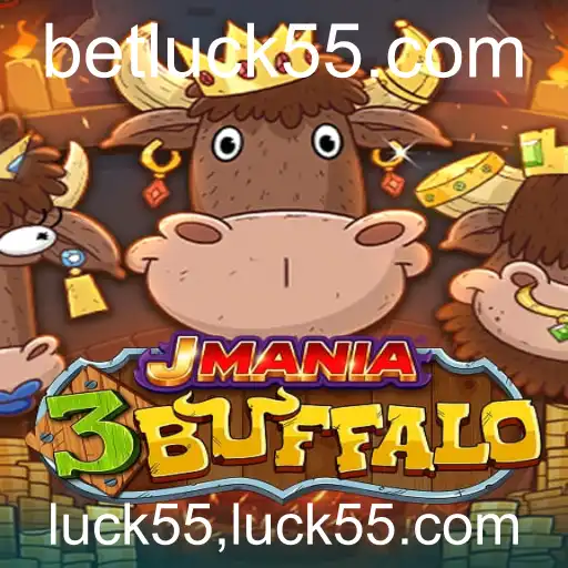 Explorando o Mundo de JMania3Buffalo: Um Mergulho no Jogo e Suas Regras