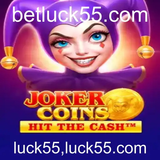 JokerCoins: Uma Nova Dimensão no Universo dos Jogos de Azar