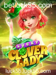 LuckyCloverLady: O Jogo que Une Sorte e Estratégia