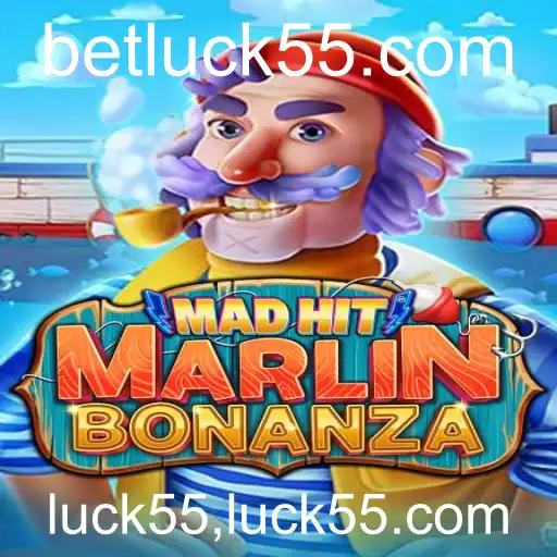 MadHitMarlinBonanza: Mergulhando nas Aventuras Marítimas do Novo Sensação dos Jogos
