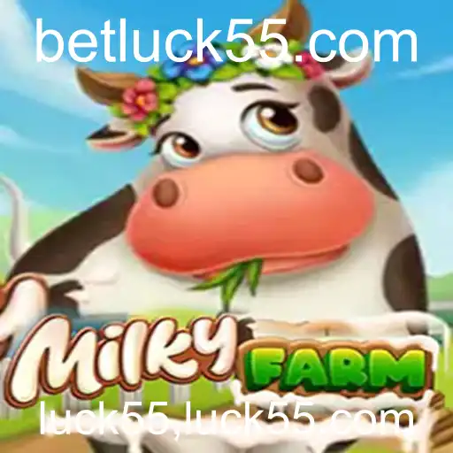 MilkyFarm: Uma Aventura de Sorte e Estratégia
