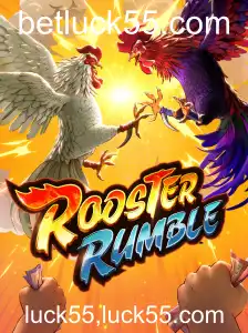RoosterRumble: Experiência de Jogo Única e Empolgante