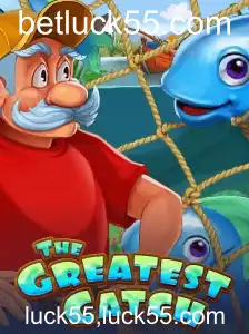 TheGreatestCatch: Explorando Aventuras e Estratégias no Novo Jogo