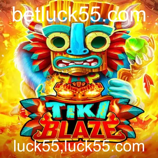 Explorando as Aventuras do TikiBlaze: Um Guía Completo