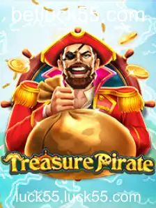 Desvendando TreasurePirate: Aventura e Estratégia no Mundo dos Piratas