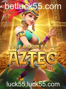 Explorando o Fascinante Mundo de Treasures of Aztec: Um Jogo de Aventuras e Sorte