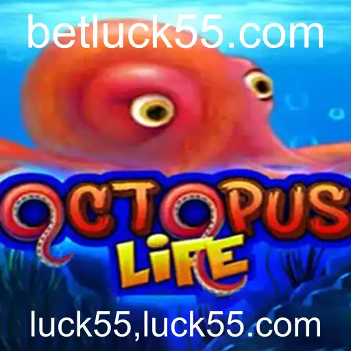 Explorando OctopusLife: Um Mergulho no Mundo Subaquático do Jogo