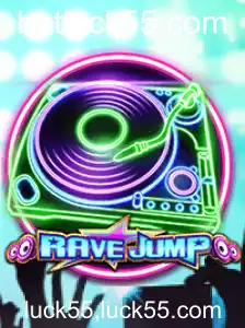 Explorando o Universo de 'RaveJump': A Nova Sensação do Gaming