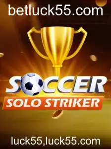 Explorando SoccerSoloStriker: O Jogo Que Une Habilidade e Estratégia