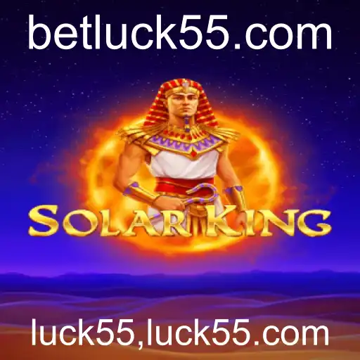 Explorando o Fascinante Mundo de SolarKing: Uma Jornada de Estratégia e Sorte